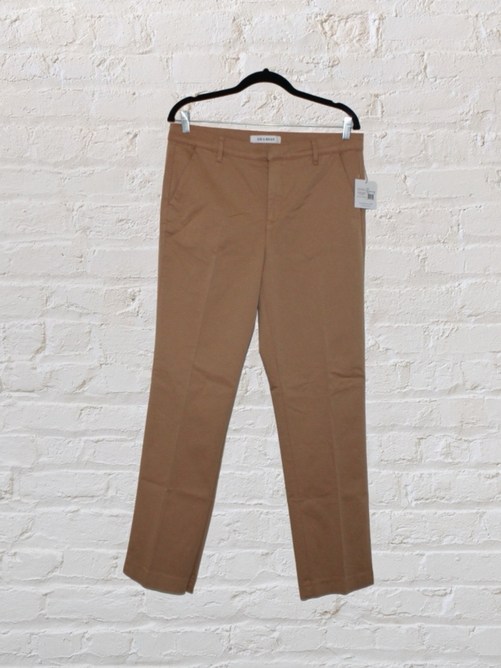 Lila Ryan The Cici Trouser